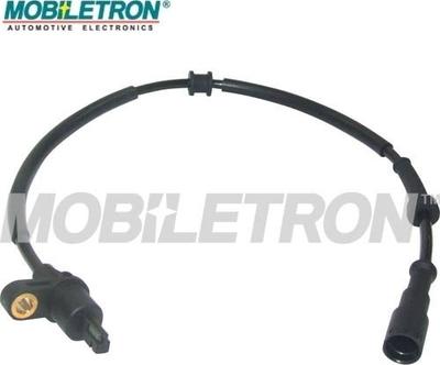 Mobiletron AB-EU561 - Датчик ABS, частота вращения колеса autosila-amz.com