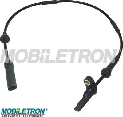 Mobiletron AB-EU568 - Датчик ABS, частота вращения колеса autosila-amz.com