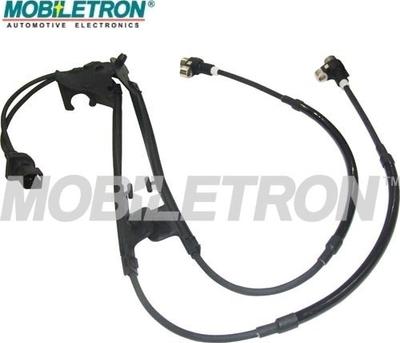 Mobiletron AB-EU504 - Датчик ABS, частота вращения колеса autosila-amz.com