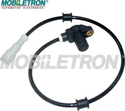 Mobiletron AB-EU519 - Датчик ABS, частота вращения колеса autosila-amz.com