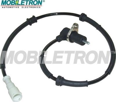 Mobiletron abeu510 - Глушитель шума, пневматическая система autosila-amz.com