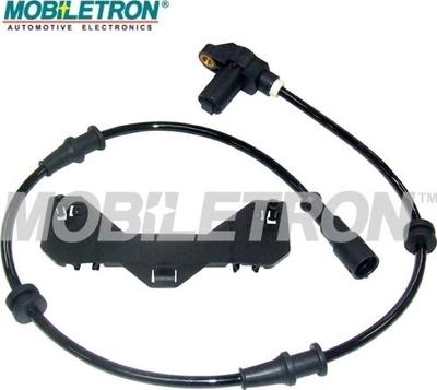 Mobiletron AB-EU518 - Датчик ABS, частота вращения колеса autosila-amz.com