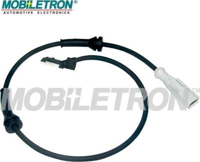 Mobiletron AB-EU529 - Датчик ABS, частота вращения колеса autosila-amz.com