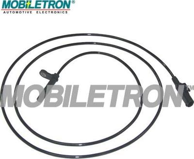 Mobiletron AB-EU696 - Датчик ABS, частота вращения колеса autosila-amz.com