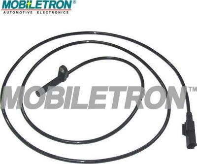 Mobiletron AB-EU697 - Датчик ABS, частота вращения колеса autosila-amz.com