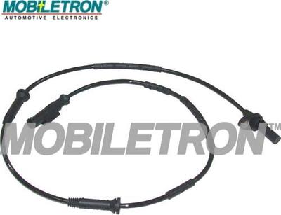 Mobiletron AB-EU649 - Датчик системы АБС, датчик скорости вращения колеса BMW Z4 Roadster (E89) autosila-amz.com