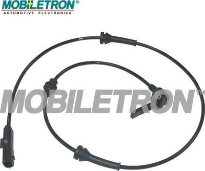 Mobiletron AB-EU645 - Датчик ABS, частота вращения колеса autosila-amz.com