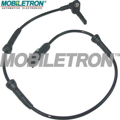 Mobiletron AB-EU646 - Датчик ABS, частота вращения колеса autosila-amz.com