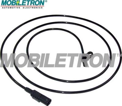 Mobiletron AB-EU666 - Датчик ABS, частота вращения колеса autosila-amz.com