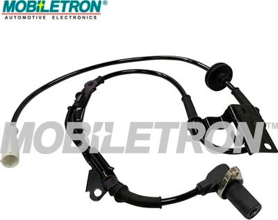 Mobiletron AB-EU607 - Датчик ABS, частота вращения колеса autosila-amz.com