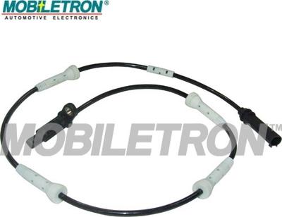 Mobiletron AB-EU614 - Датчик ABS, частота вращения колеса autosila-amz.com