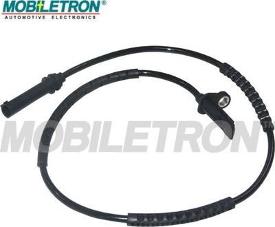 Mobiletron AB-EU611 - Датчик ABS, частота вращения колеса autosila-amz.com