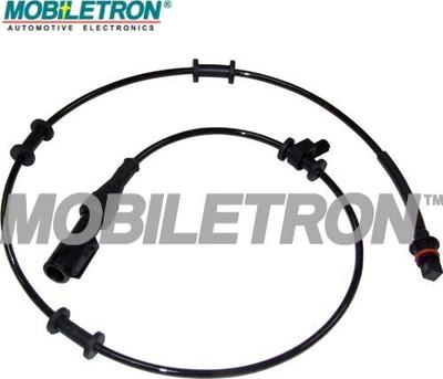 Mobiletron AB-EU683 - Датчик ABS, частота вращения колеса autosila-amz.com