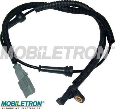 Mobiletron AB-EU091 - Датчик ABS, частота вращения колеса autosila-amz.com