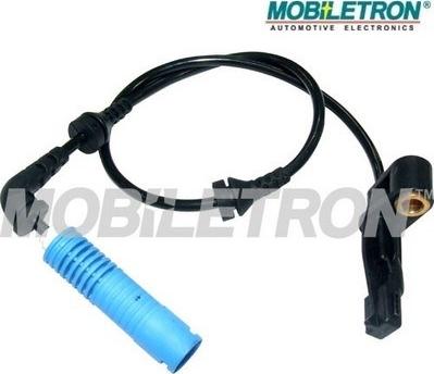 Mobiletron AB-EU092 - Датчик ABS, частота вращения колеса autosila-amz.com