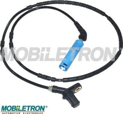 Mobiletron AB-EU043 - Датчик ABS, частота вращения колеса autosila-amz.com