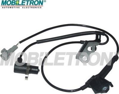 Mobiletron AB-EU042 - Датчик ABS, частота вращения колеса autosila-amz.com