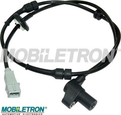 Mobiletron AB-EU055 - Датчик ABS, частота вращения колеса autosila-amz.com