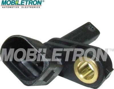 Mobiletron AB-EU051 - Датчик ABS, частота вращения колеса autosila-amz.com