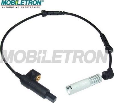 Mobiletron AB-EU058 - Датчик ABS, частота вращения колеса autosila-amz.com