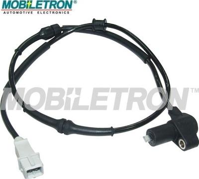 Mobiletron AB-EU052 - Датчик ABS, частота вращения колеса autosila-amz.com