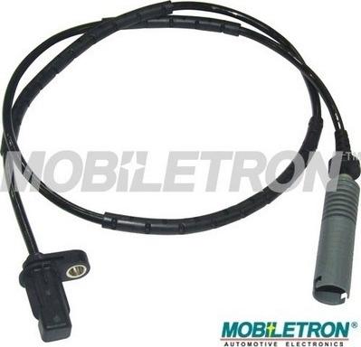 Mobiletron AB-EU067 - Датчик ABS, частота вращения колеса autosila-amz.com