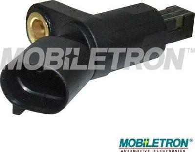 Mobiletron AB-EU002 - Датчик ABS, частота вращения колеса autosila-amz.com
