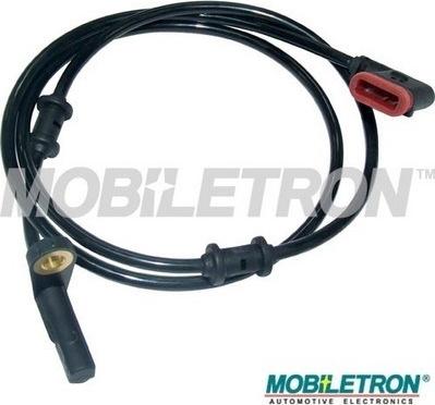 Mobiletron AB-EU085 - Датчик ABS, частота вращения колеса autosila-amz.com