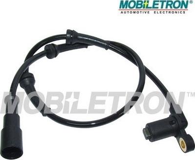 Mobiletron AB-EU036 - Датчик ABS, частота вращения колеса autosila-amz.com