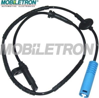 Mobiletron AB-EU025 - Датчик ABS, частота вращения колеса autosila-amz.com