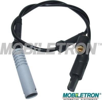 Mobiletron AB-EU022 - Датчик ABS, частота вращения колеса autosila-amz.com