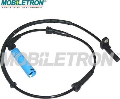 Mobiletron AB-EU194 - Датчик ABS, частота вращения колеса autosila-amz.com