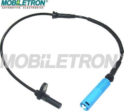 Mobiletron AB-EU198 - Датчик ABS, частота вращения колеса autosila-amz.com