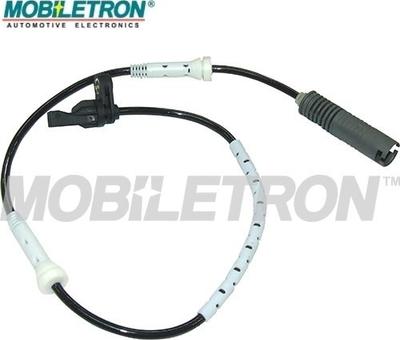 Mobiletron AB-EU192 - Датчик ABS, частота вращения колеса autosila-amz.com
