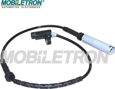 Mobiletron AB-EU144 - Датчик ABS, частота вращения колеса autosila-amz.com
