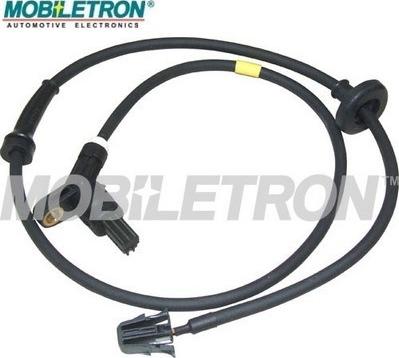 Mobiletron AB-EU141 - Датчик ABS, частота вращения колеса autosila-amz.com