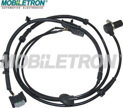 Mobiletron AB-EU156 - Датчик ABS, частота вращения колеса autosila-amz.com