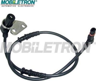 Mobiletron AB-EU158 - Датчик ABS, частота вращения колеса autosila-amz.com
