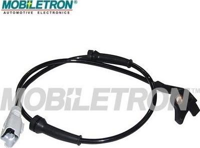 Mobiletron AB-EU152 - Датчик ABS, частота вращения колеса autosila-amz.com