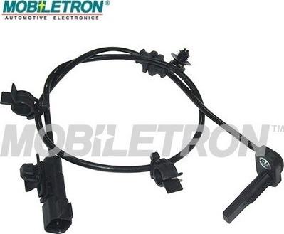 Mobiletron AB-EU164 - Датчик ABS, частота вращения колеса autosila-amz.com