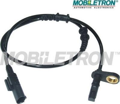 Mobiletron AB-EU101 - Датчик ABS, частота вращения колеса autosila-amz.com