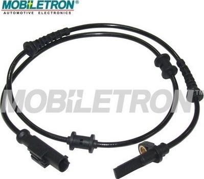 Mobiletron AB-EU103 - Датчик ABS, частота вращения колеса autosila-amz.com