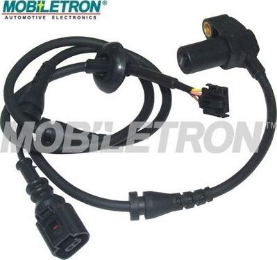 Mobiletron AB-EU107 - Датчик ABS, частота вращения колеса autosila-amz.com