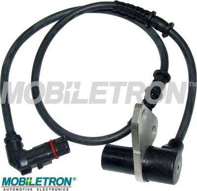 Mobiletron AB-EU114 - Датчик ABS, частота вращения колеса autosila-amz.com