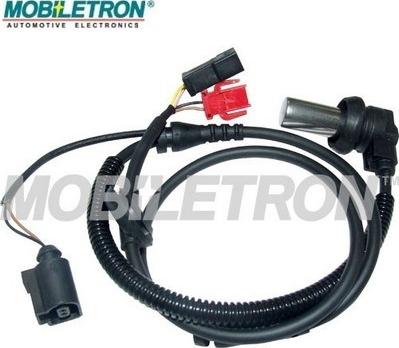 Mobiletron AB-EU110 - Датчик ABS, частота вращения колеса autosila-amz.com