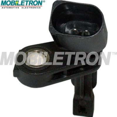 Mobiletron AB-EU184 - Датчик ABS, частота вращения колеса autosila-amz.com