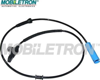Mobiletron AB-EU188 - Датчик ABS, частота вращения колеса autosila-amz.com