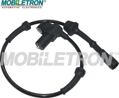 Mobiletron AB-EU182 - Датчик ABS, частота вращения колеса autosila-amz.com