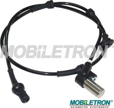 Mobiletron AB-EU131 - Датчик ABS, частота вращения колеса autosila-amz.com