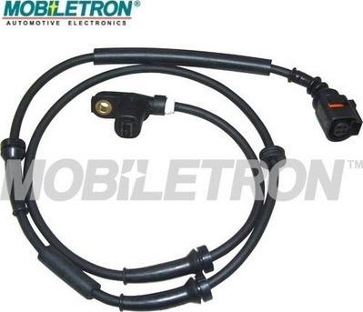 Mobiletron AB-EU138 - Датчик ABS, частота вращения колеса autosila-amz.com